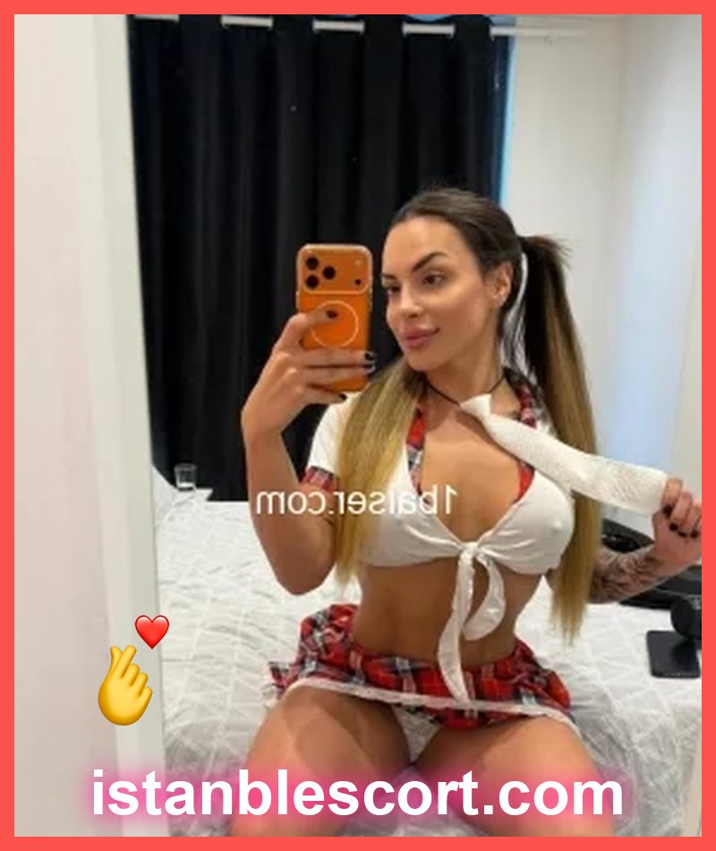 Seda, 31 — Selimpaşa vitrin kartı